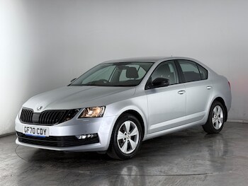 Used Skoda Octavia 2020 for sale - 77809260: Photo