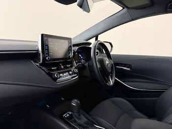Used Toyota Corolla 2021 for sale - 79225416: Photo