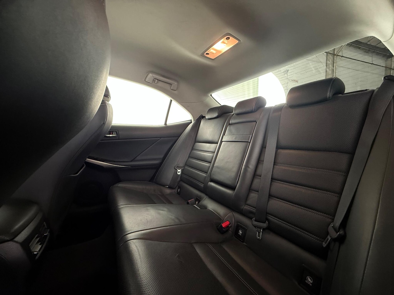 Used Lexus IS 2016 for sale - 77222435: Photo 14