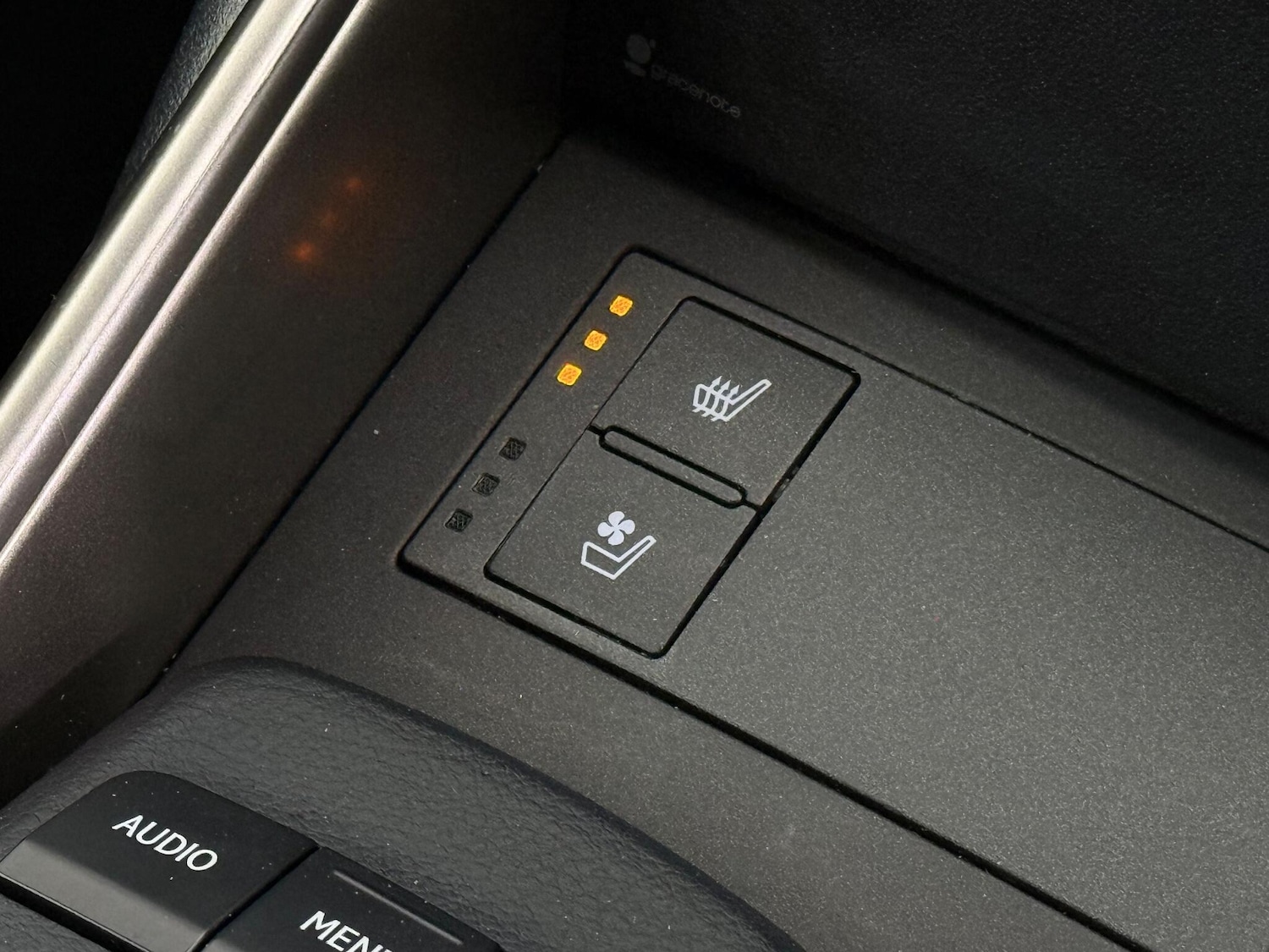 Used Lexus IS 2016 for sale - 77222435: Photo 33