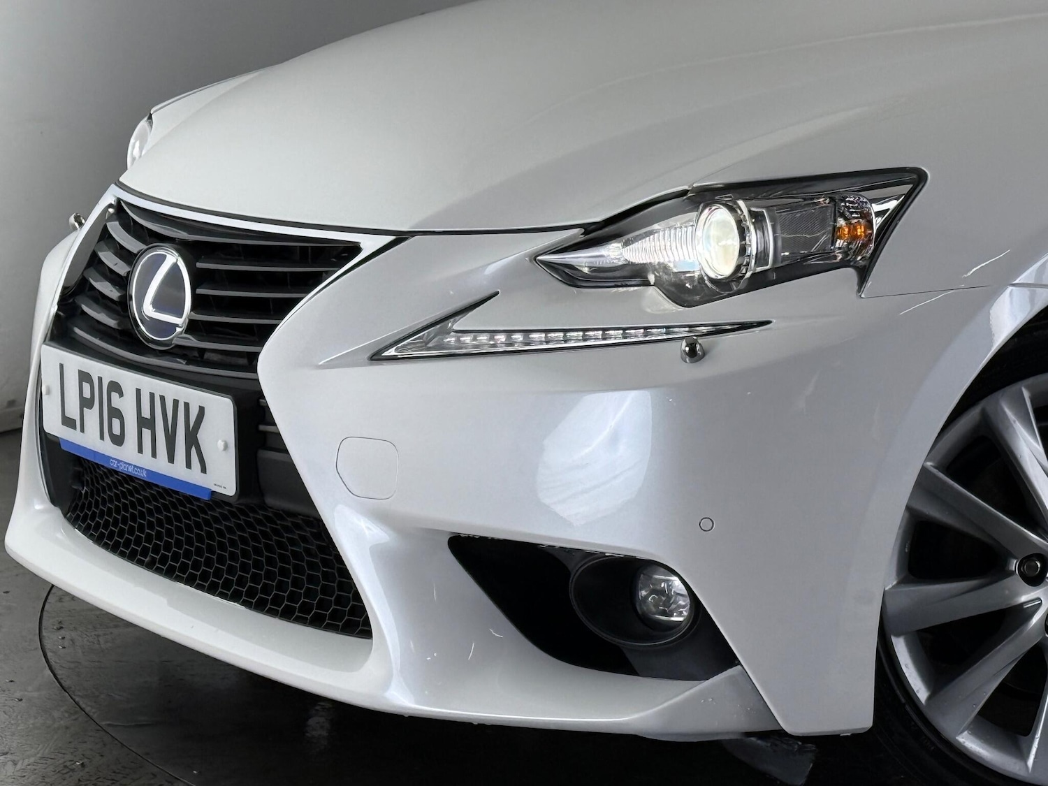 Used Lexus IS 2016 for sale - 77222435: Photo 37