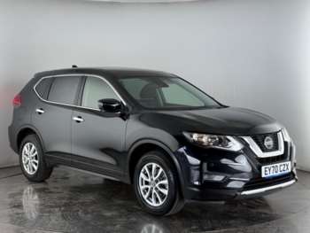 2020 (70) - 1.7 dCi Acenta Premium Euro 6 (s/s) 5dr