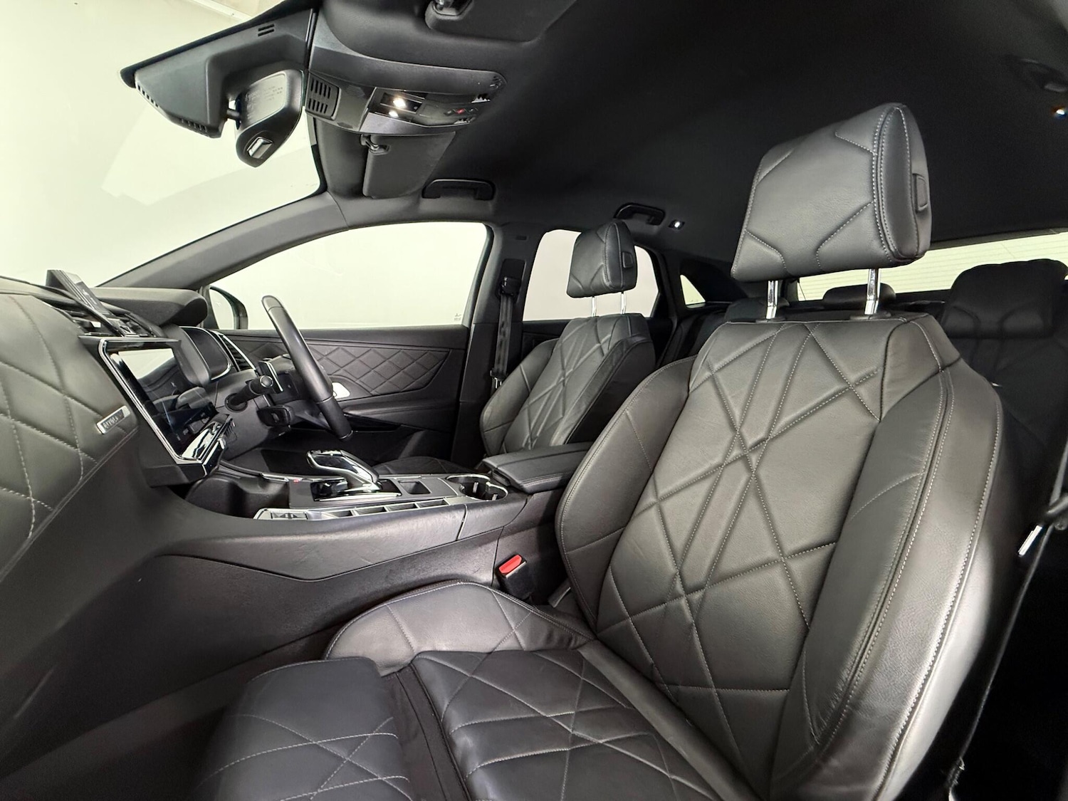 Used DS Automobiles DS 7 Crossback 2022 for sale - 77456651: Photo 11