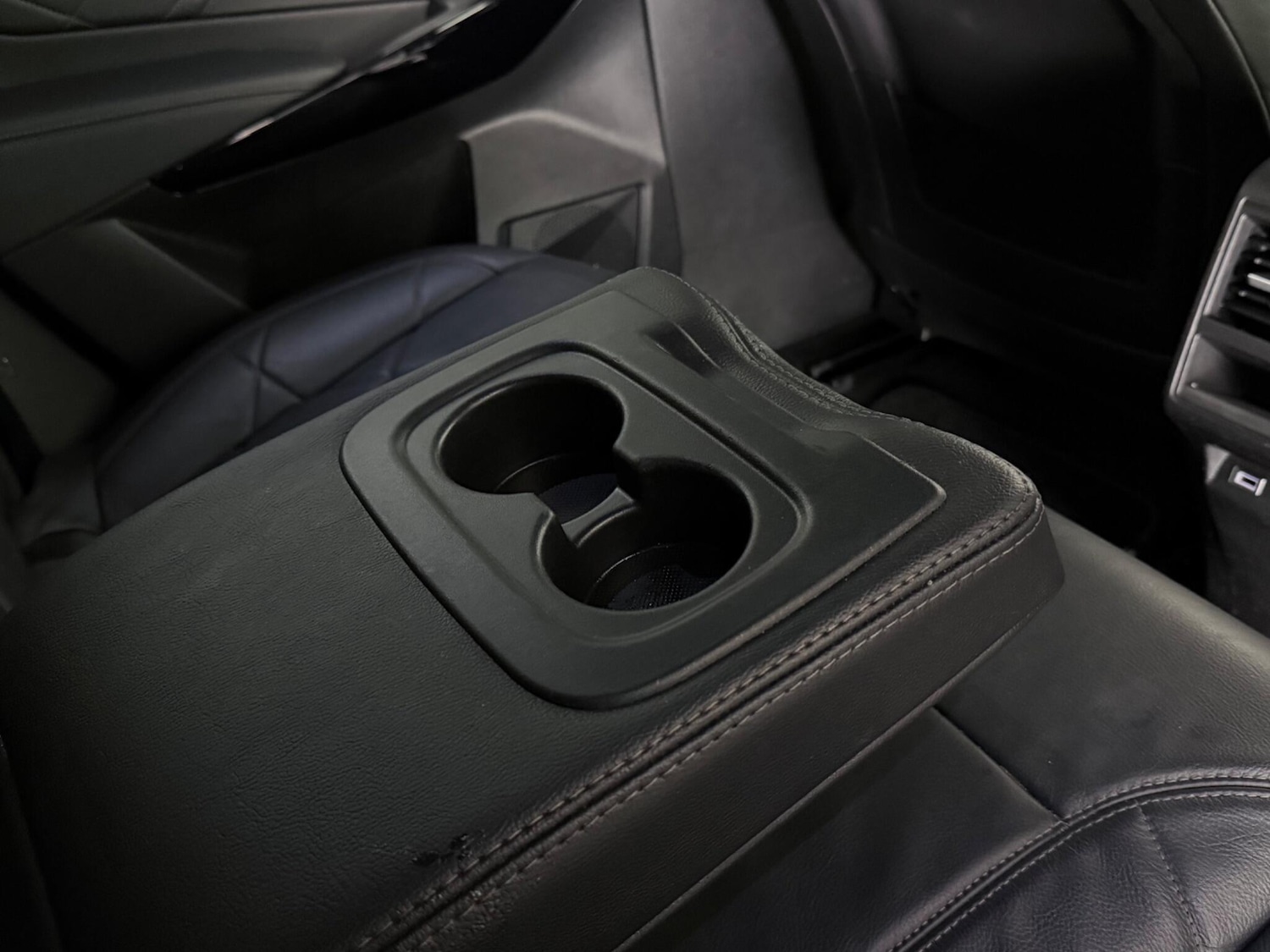 Used DS Automobiles DS 7 Crossback 2022 for sale - 77456651: Photo 13