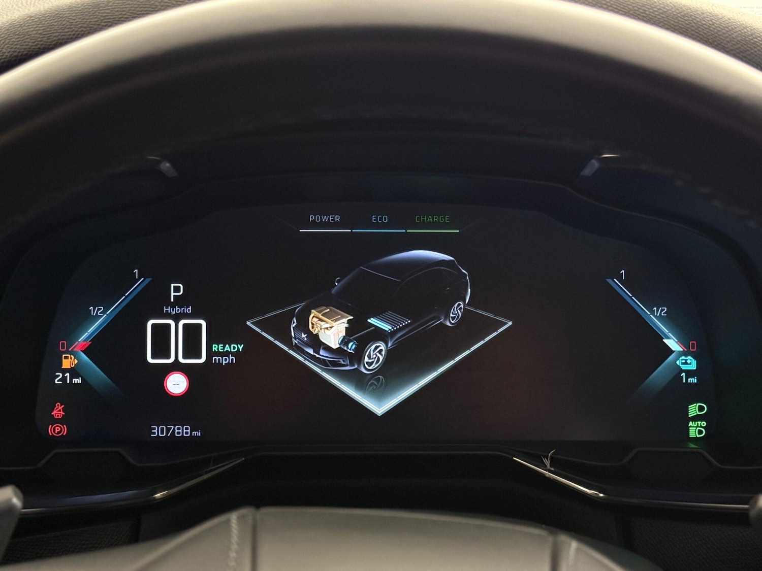 Used DS Automobiles DS 7 Crossback 2022 for sale - 77456651: Photo 16