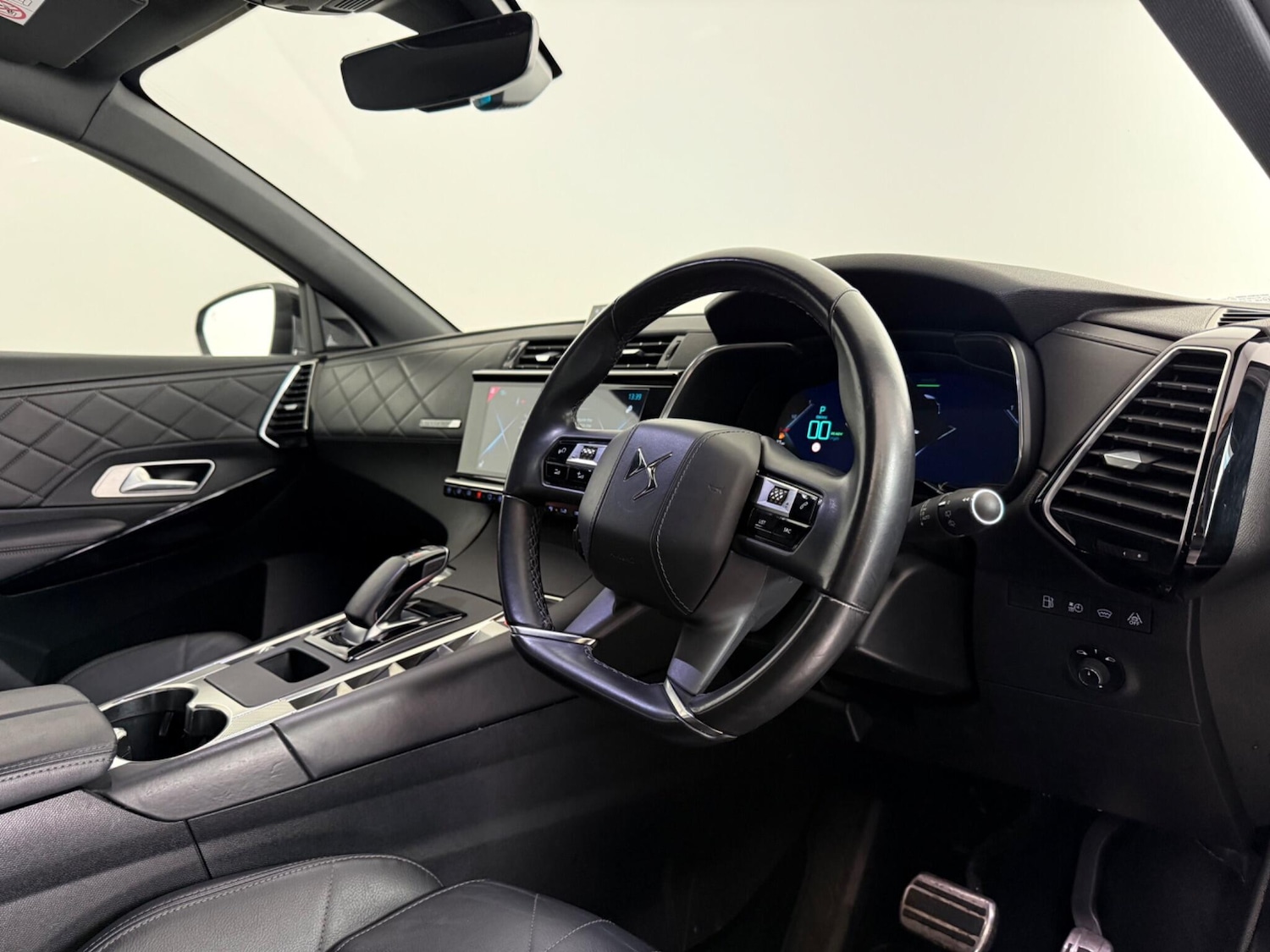 Used DS Automobiles DS 7 Crossback 2022 for sale - 77456651: Photo 20