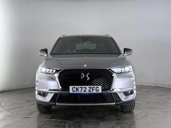 Used DS Automobiles DS 7 Crossback 2022 for sale - 77456651: Photo