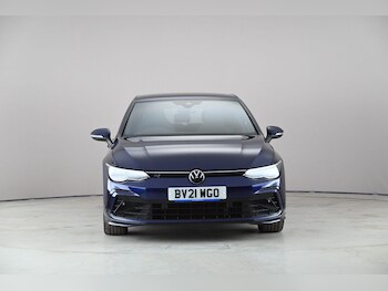 Used Volkswagen Golf 2021 for sale - 78048372: Photo
