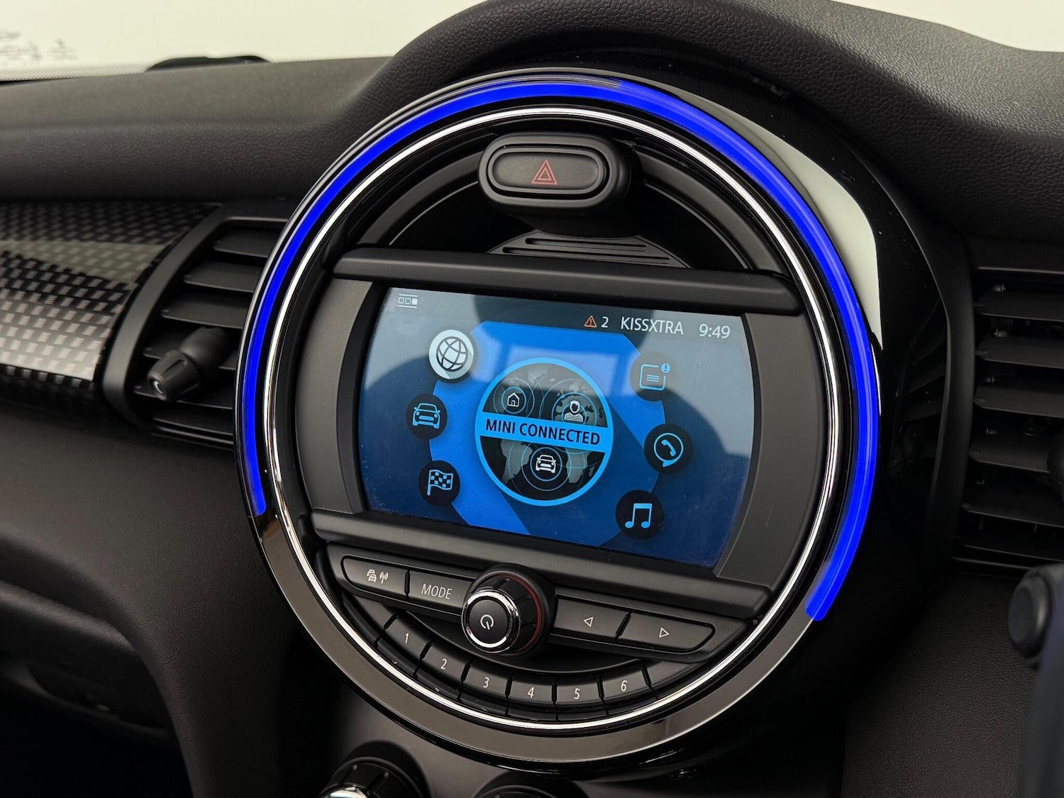 Used MINI Convertible 2019 for sale - 77246623: Photo 16