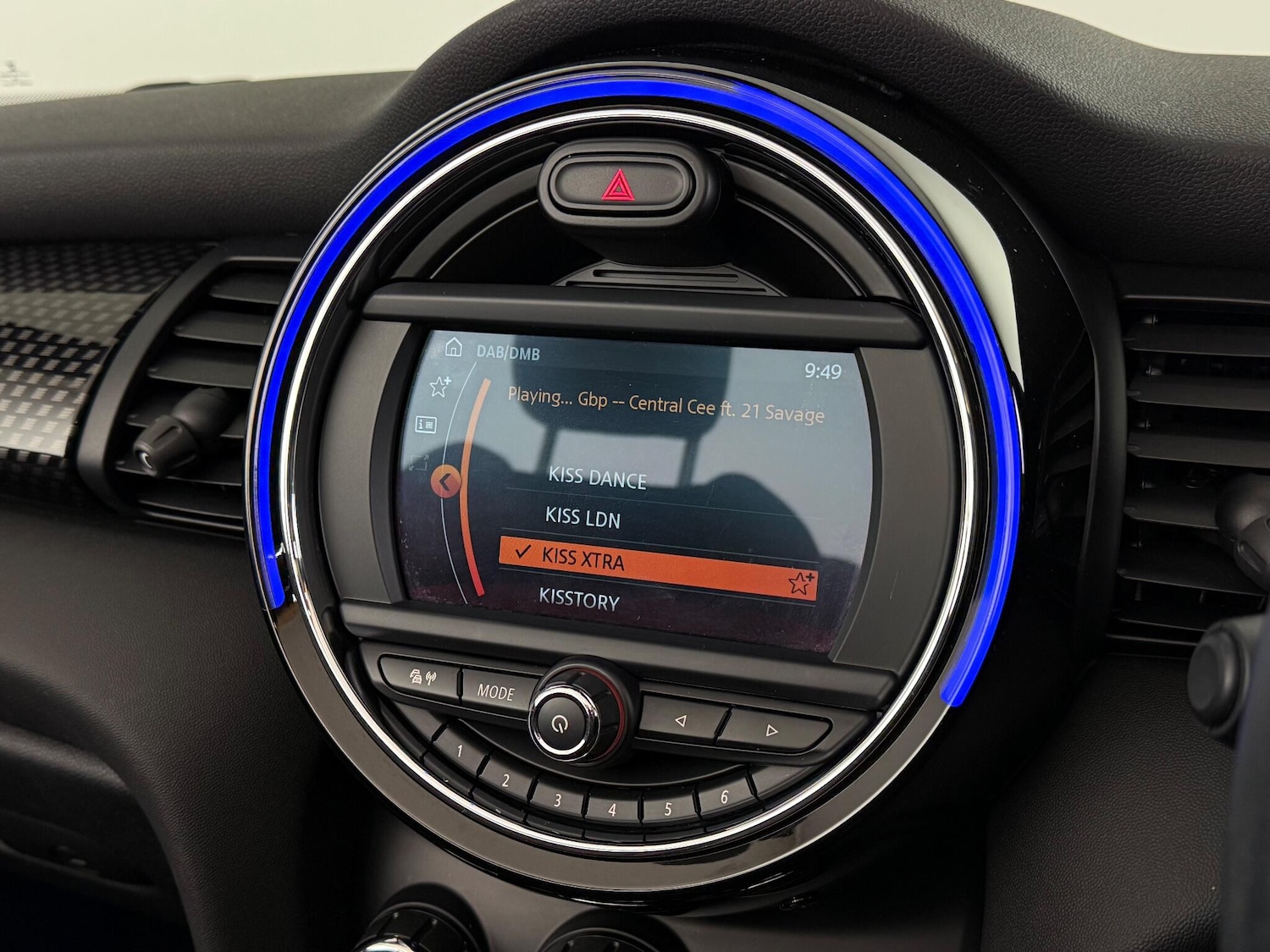 Used MINI Convertible 2019 for sale - 77246623: Photo 17