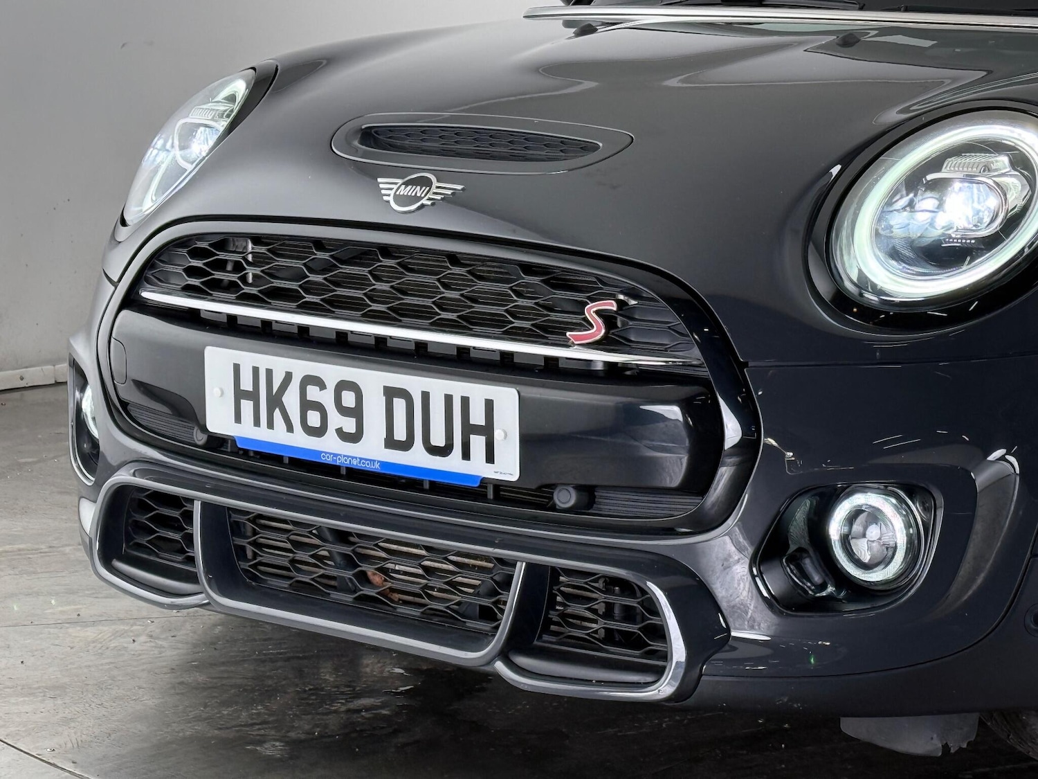 Used MINI Convertible 2019 for sale - 77246623: Photo 28