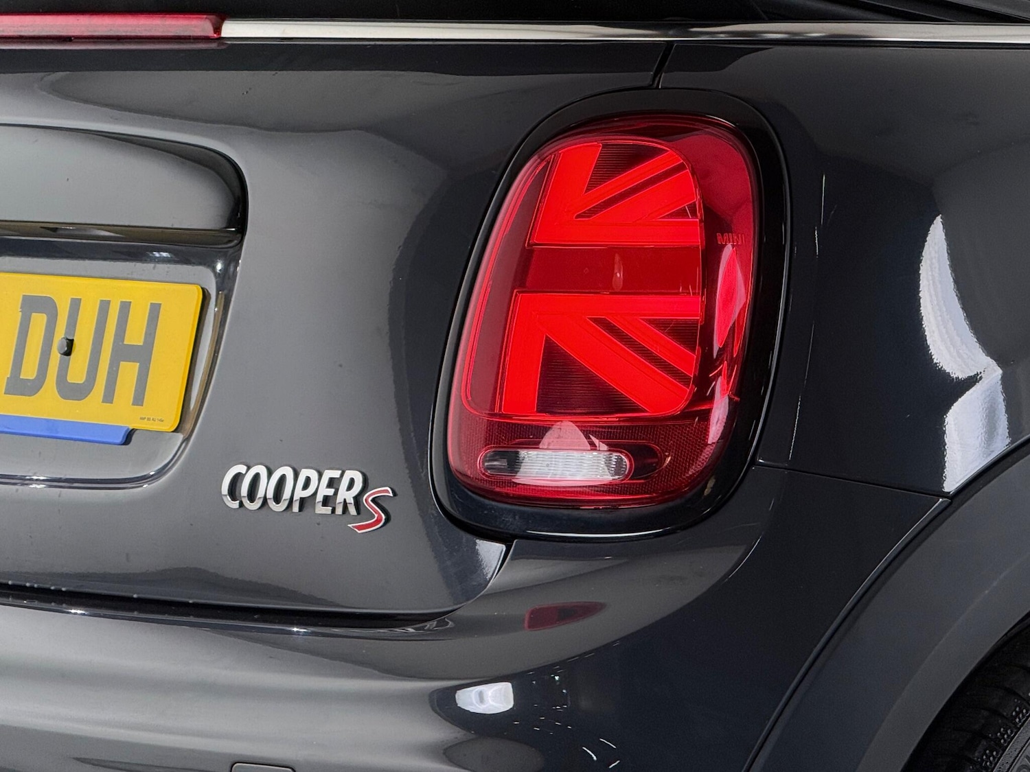 Used MINI Convertible 2019 for sale - 77246623: Photo 6