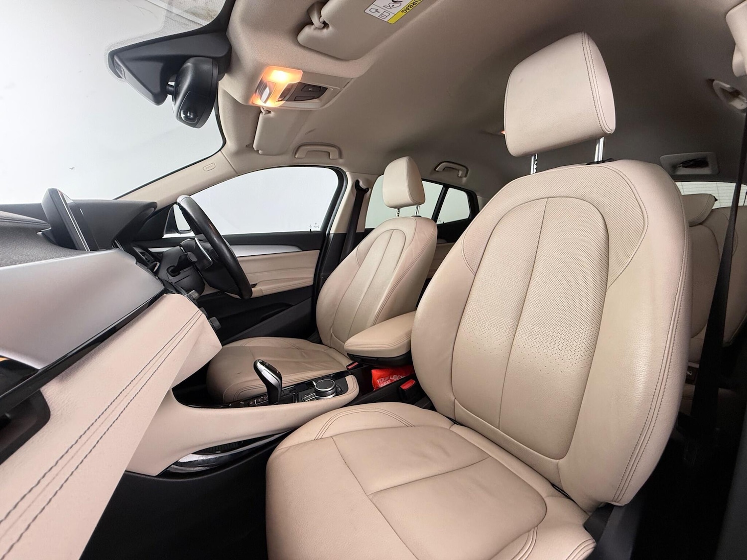 Used BMW X2 2019 for sale - 77979733: Photo 12