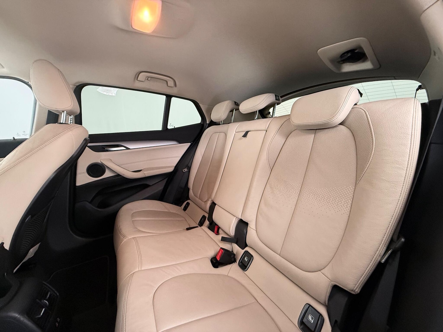 Used BMW X2 2019 for sale - 77979733: Photo 13