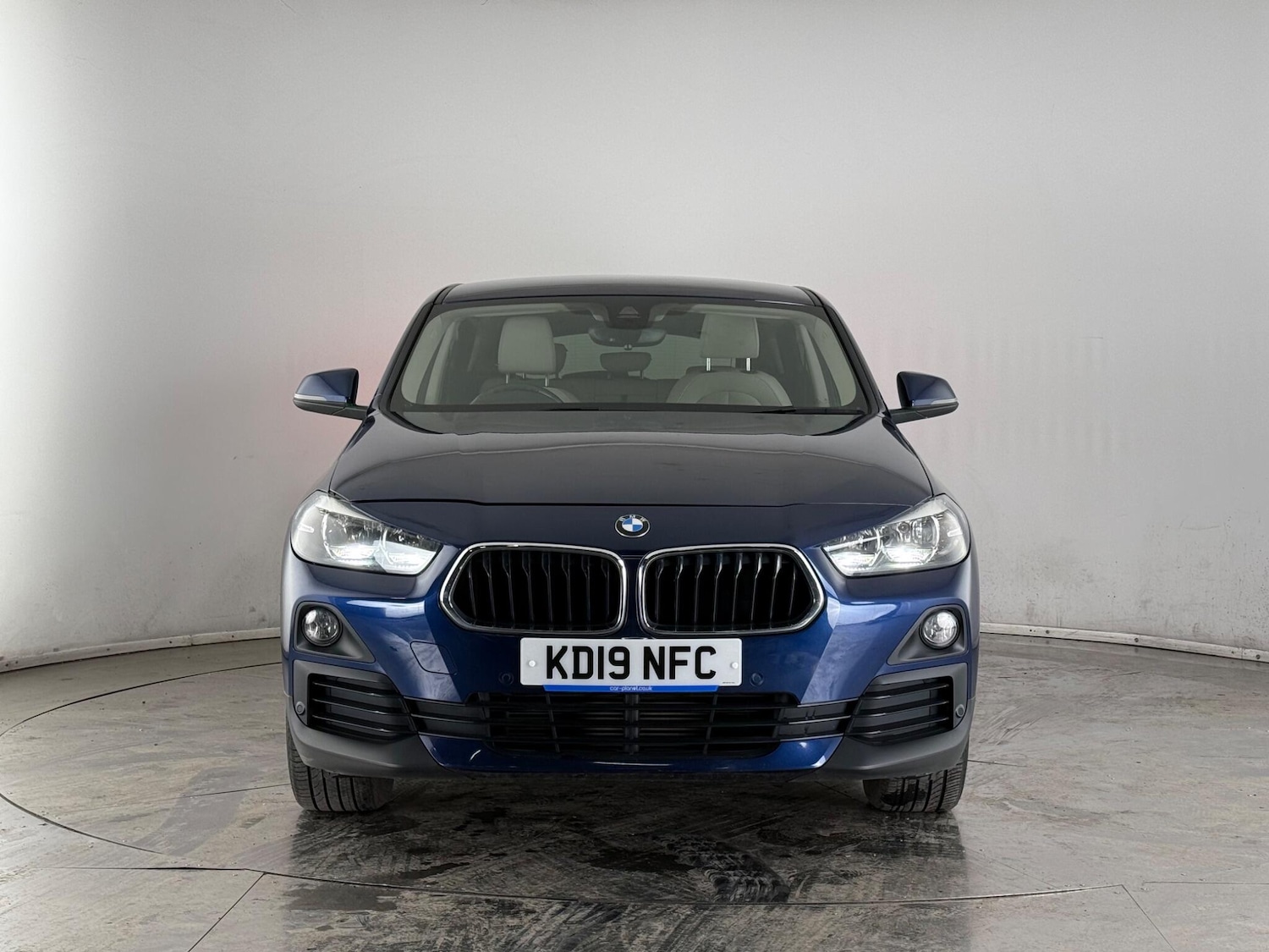 Used BMW X2 2019 for sale - 77979733: Photo 2