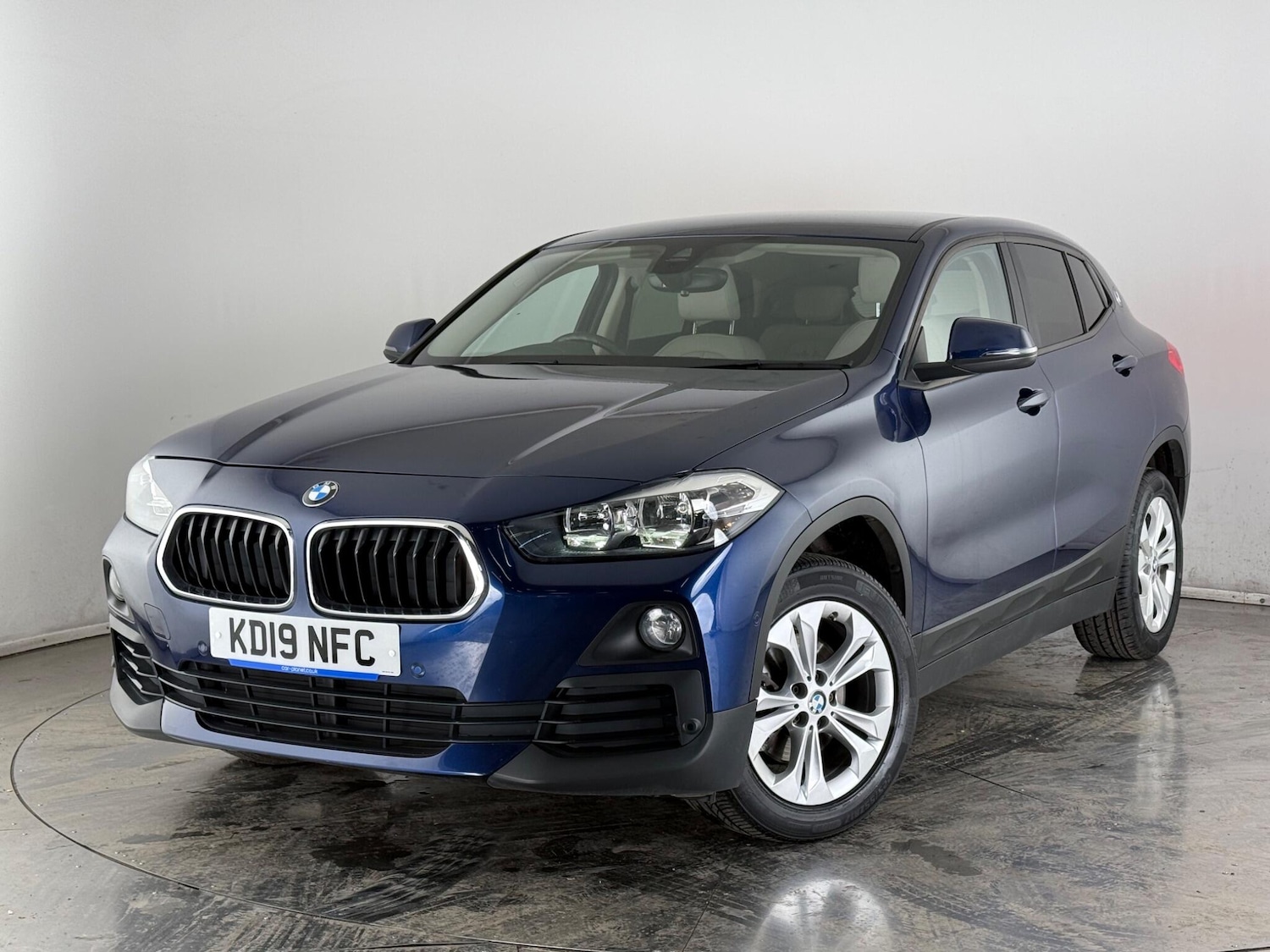Used BMW X2 2019 for sale - 77979733: Photo 28