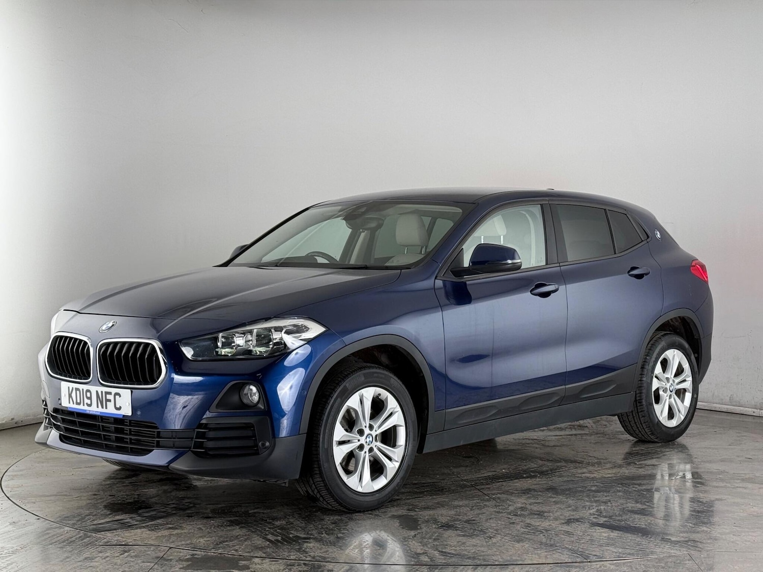 Used BMW X2 2019 for sale - 77979733: Photo 3