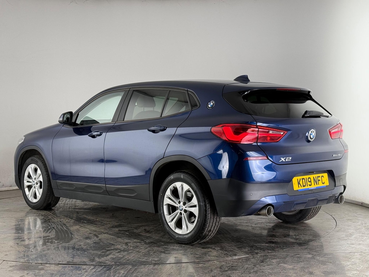 Used BMW X2 2019 for sale - 77979733: Photo 4