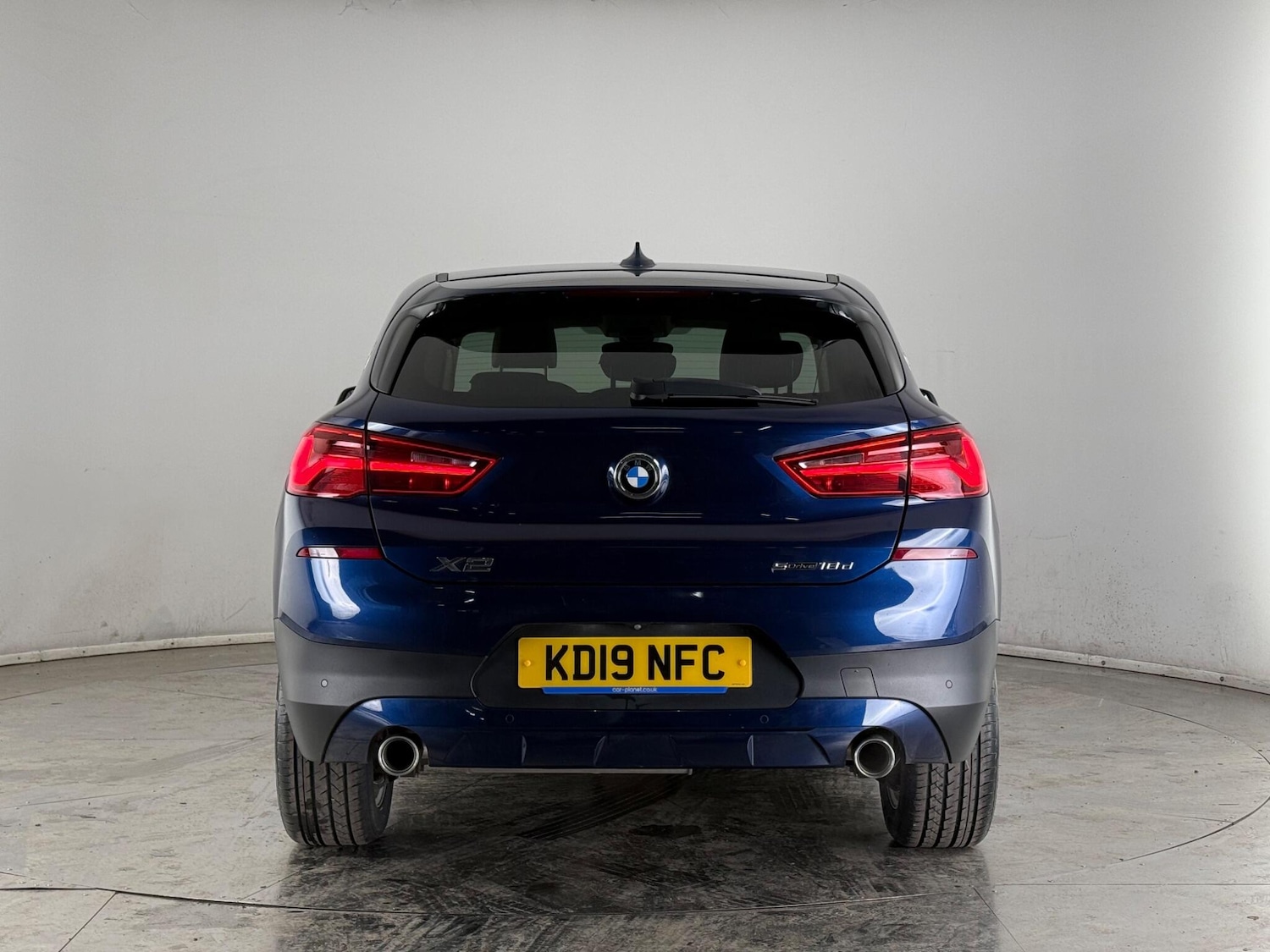 Used BMW X2 2019 for sale - 77979733: Photo 5