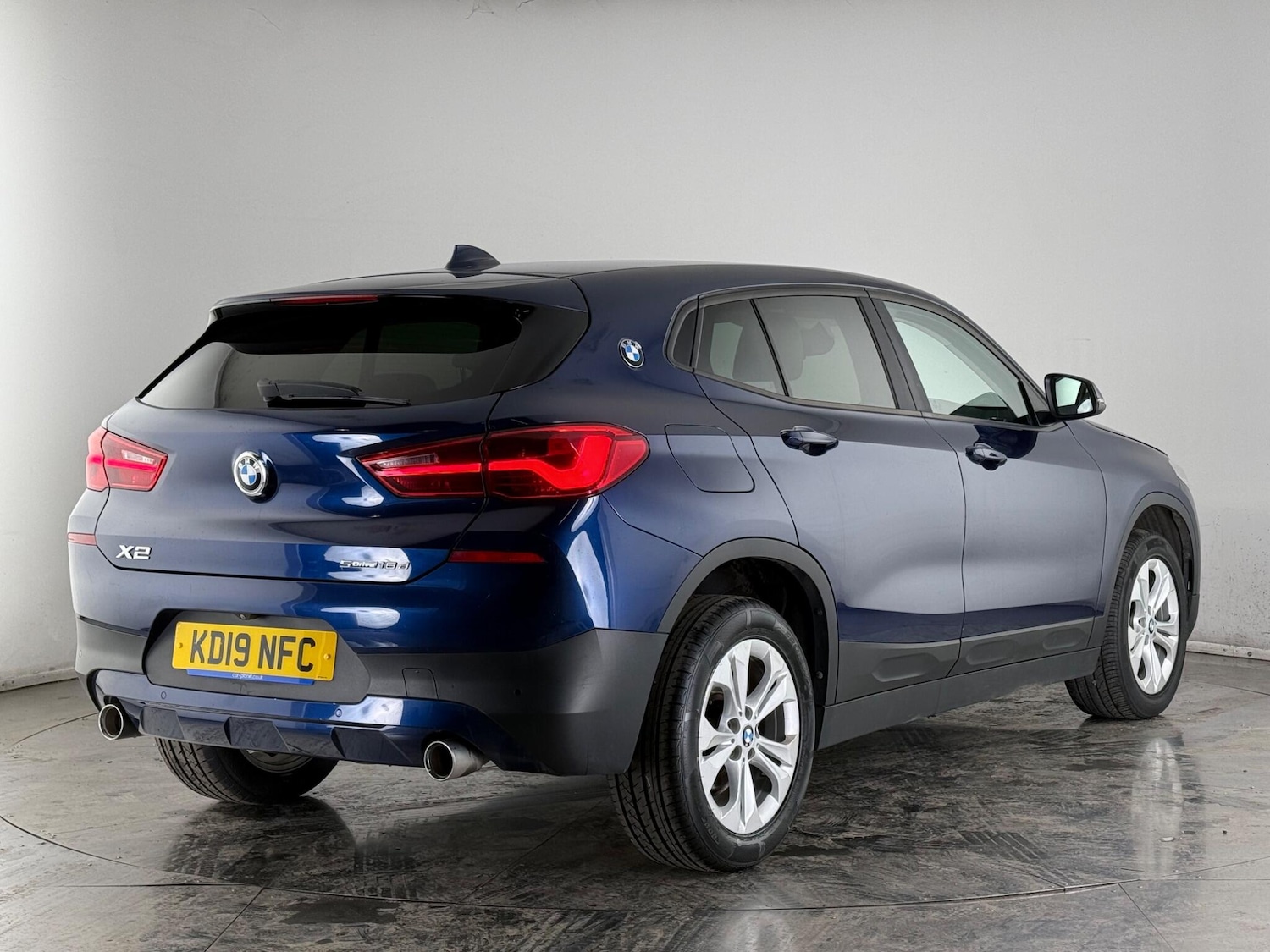 Used BMW X2 2019 for sale - 77979733: Photo 6