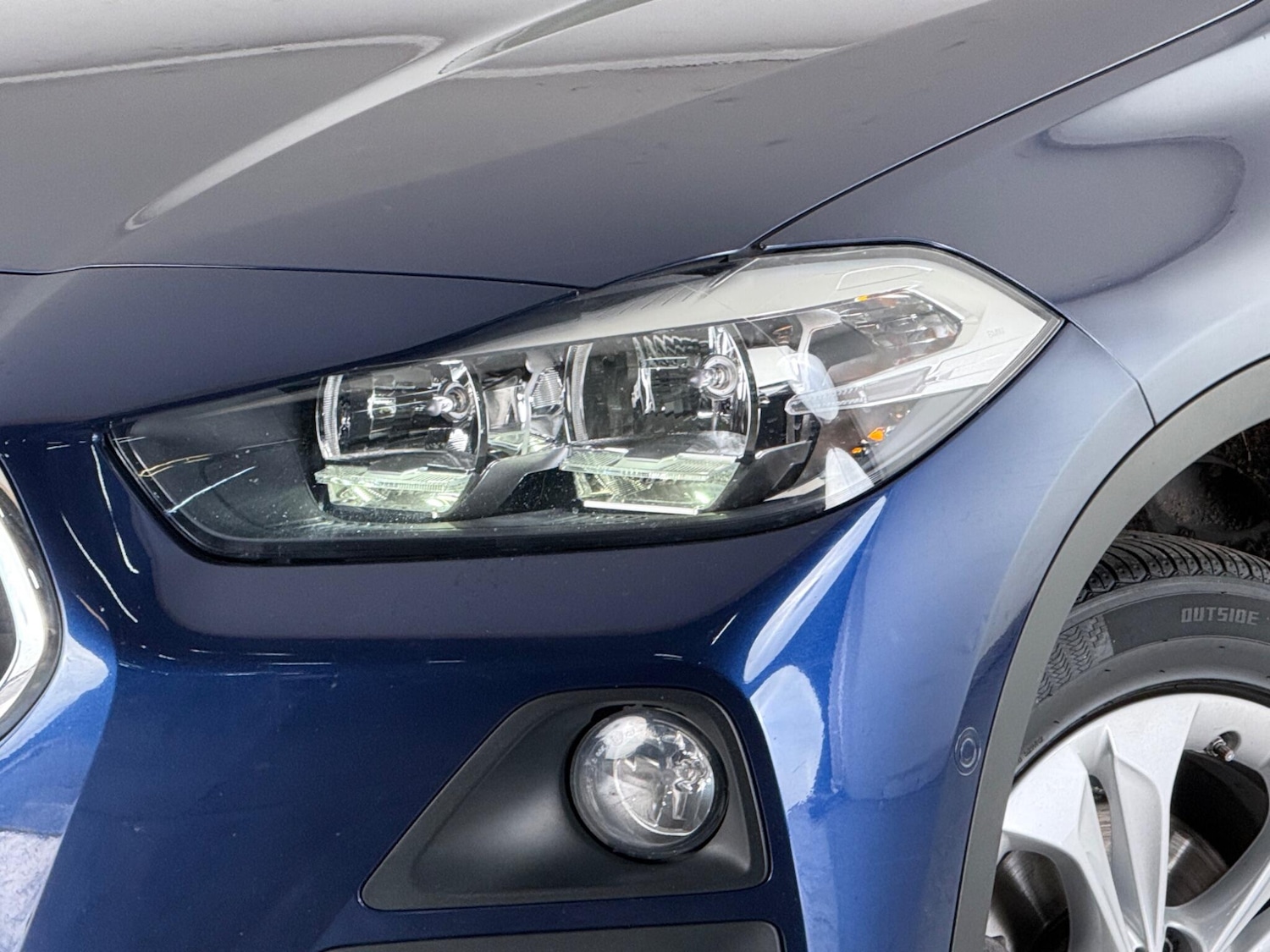 Used BMW X2 2019 for sale - 77979733: Photo 7