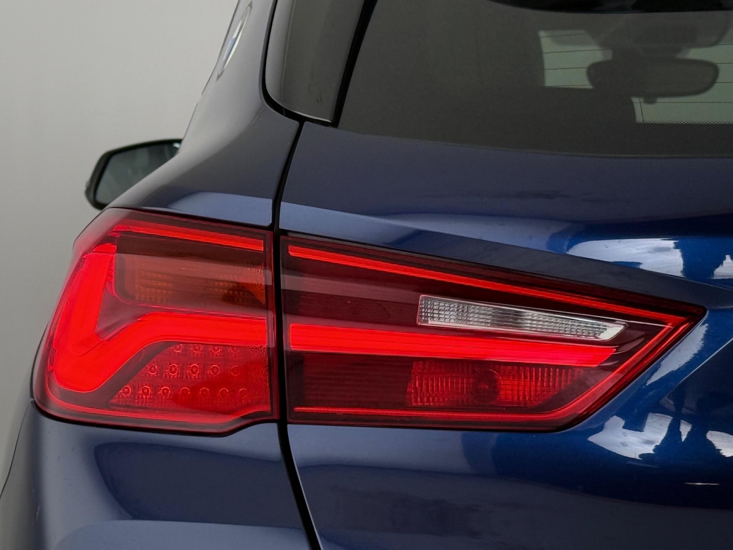 Used BMW X2 2019 for sale - 77979733: Photo 8