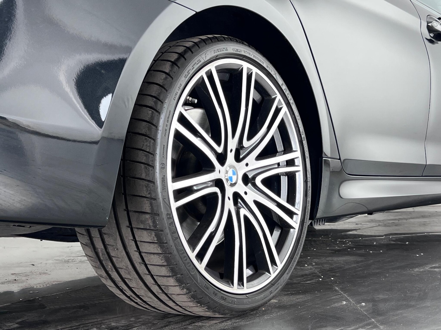 Used BMW 5 Series 2018 for sale - 76585572: Photo 10