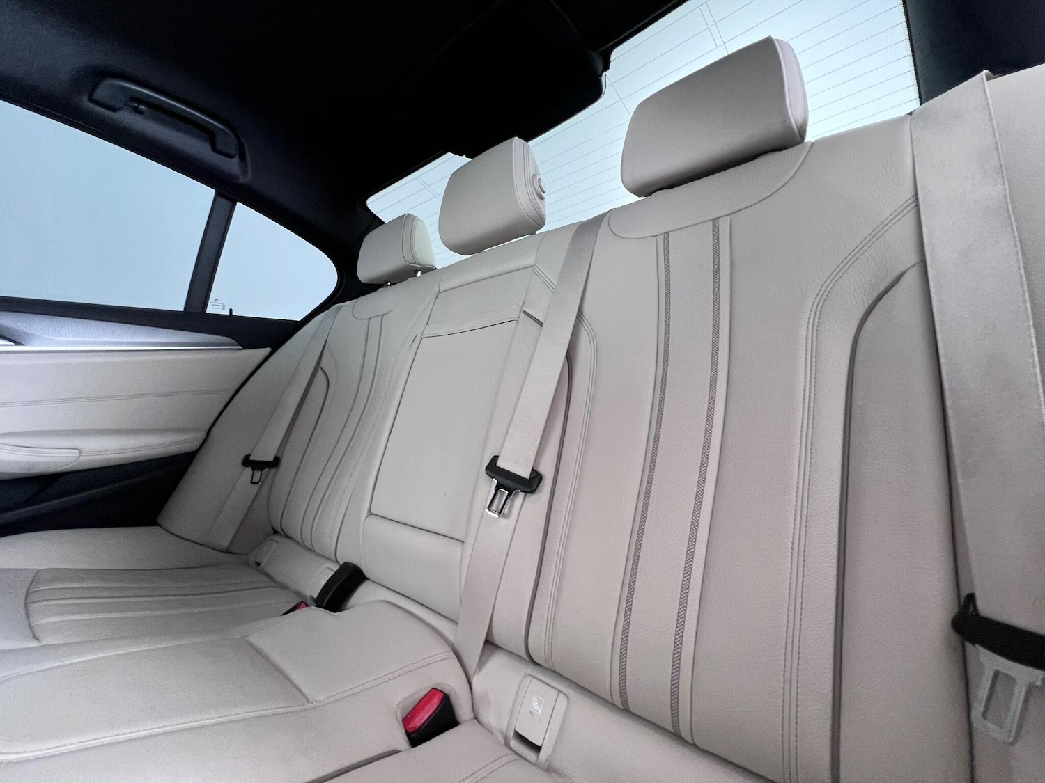 Used BMW 5 Series 2018 for sale - 76585572: Photo 16