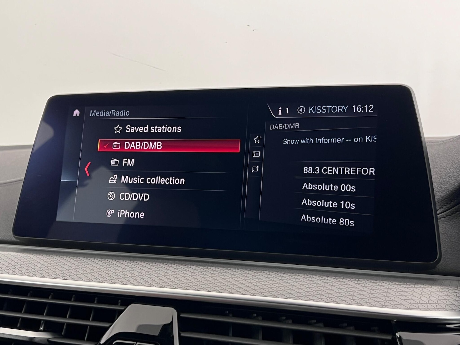 Used BMW 5 Series 2018 for sale - 76585572: Photo 29