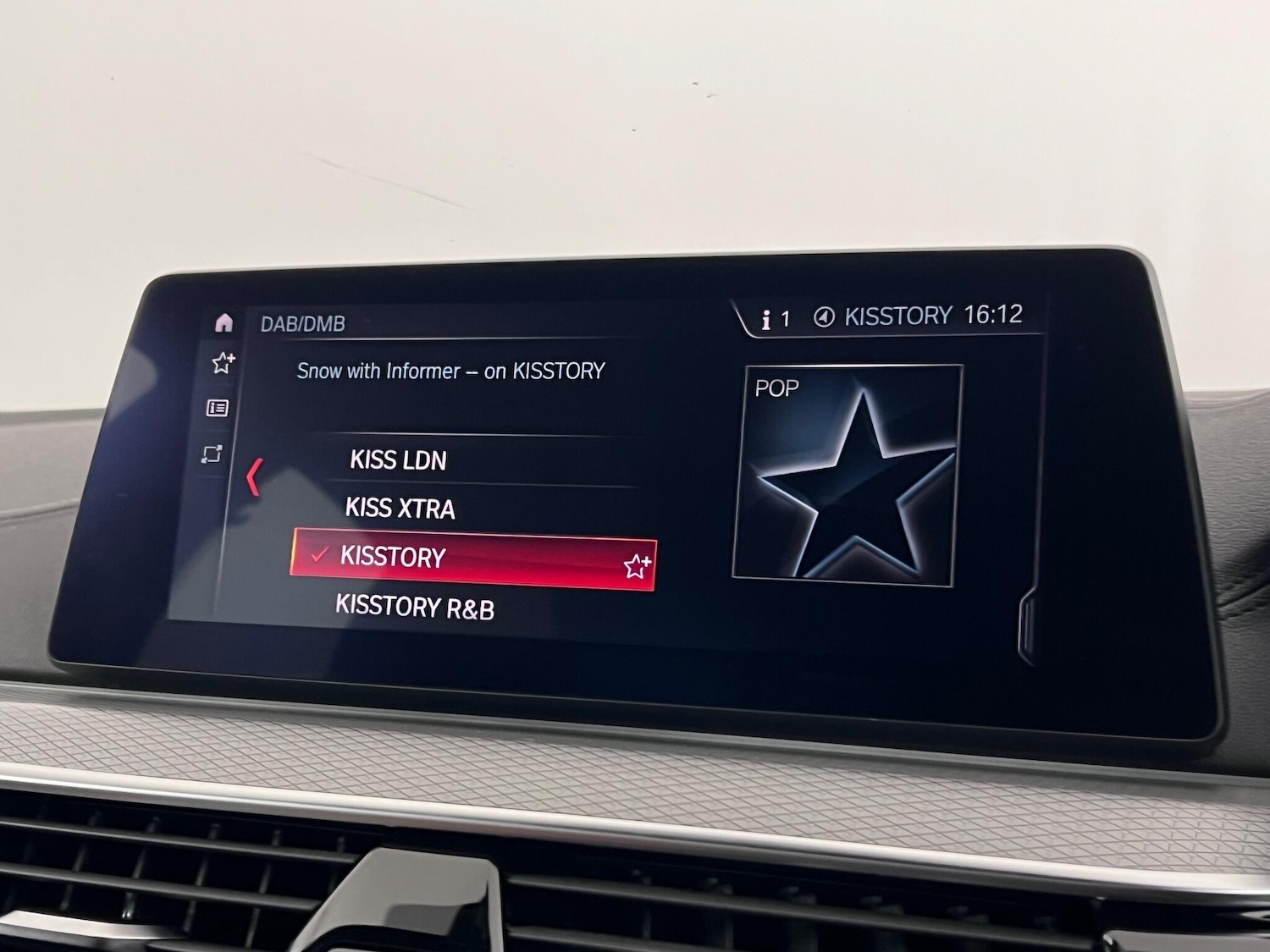 Used BMW 5 Series 2018 for sale - 76585572: Photo 30