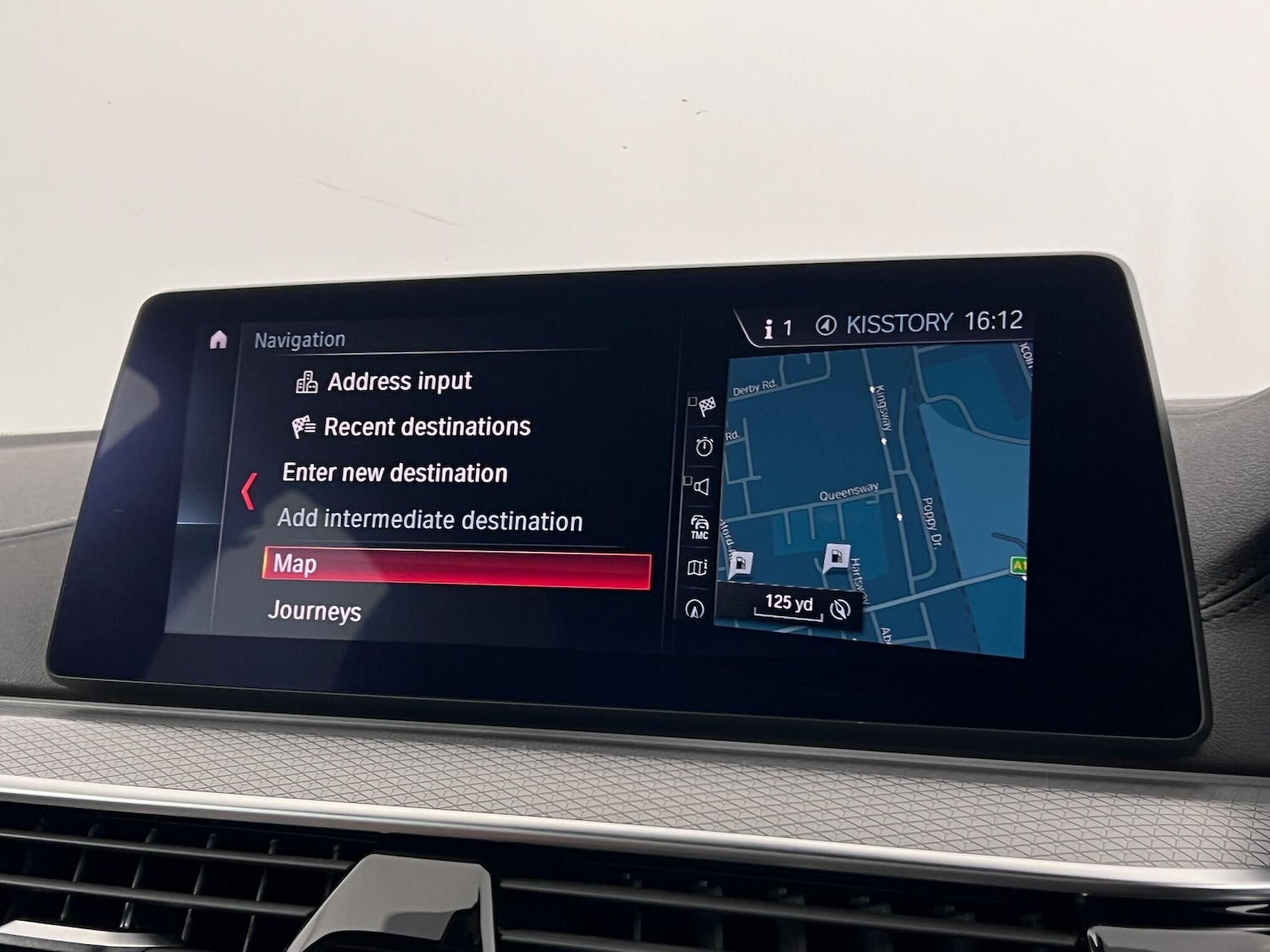 Used BMW 5 Series 2018 for sale - 76585572: Photo 31