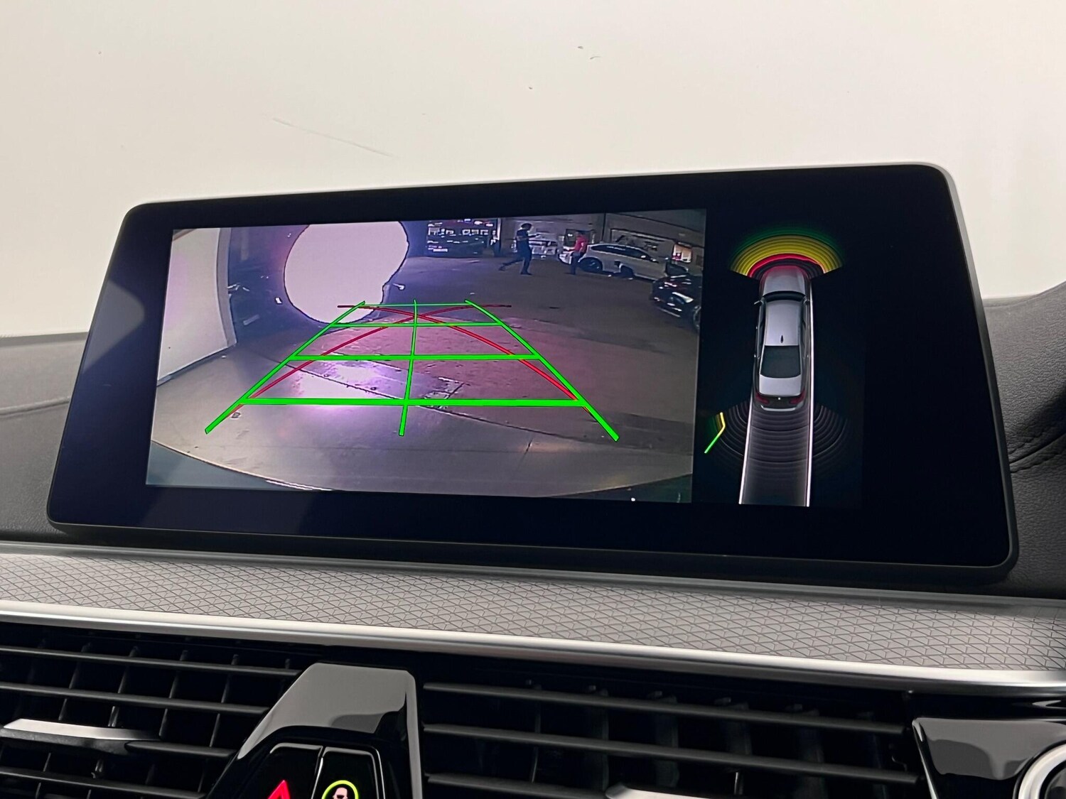 Used BMW 5 Series 2018 for sale - 76585572: Photo 33