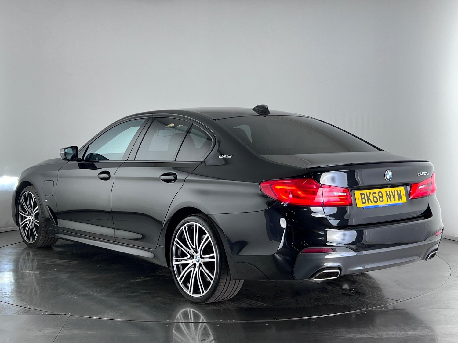 Used BMW 5 Series 2018 for sale - 76585572: Photo 5