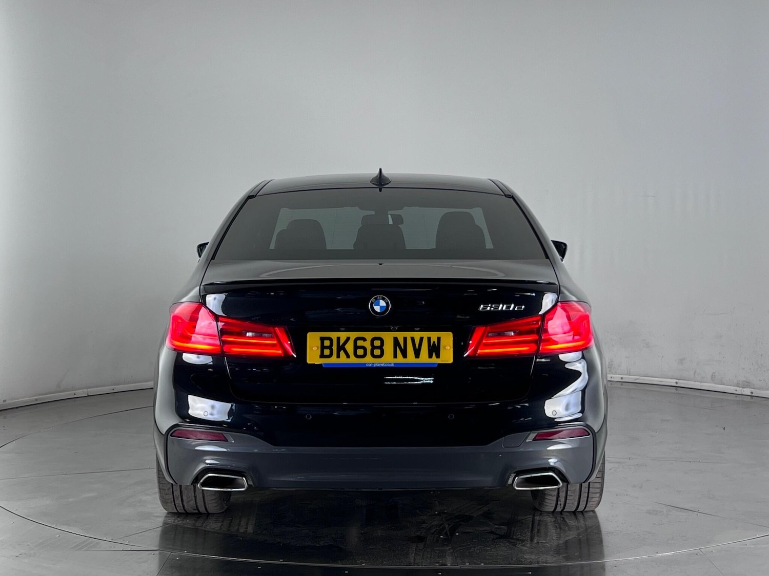 Used BMW 5 Series 2018 for sale - 76585572: Photo 6