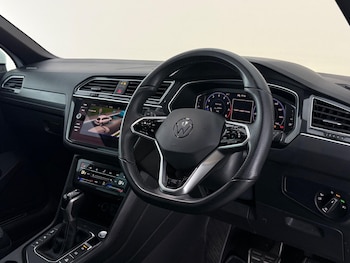 Used Volkswagen Tiguan 2021 for sale - 79353485: Photo
