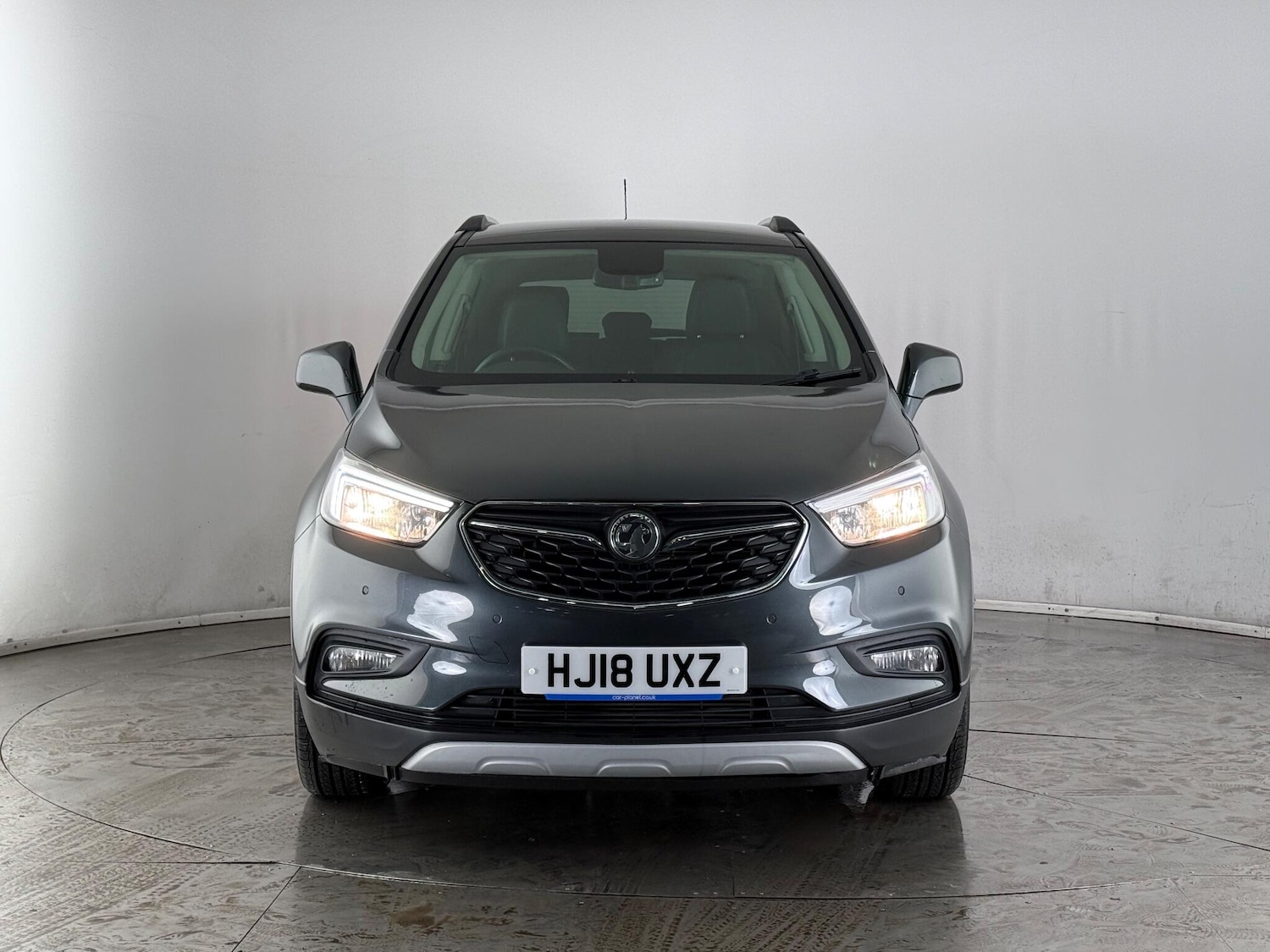 Used Vauxhall Mokka X 2018 for sale - 77260084: Photo 2