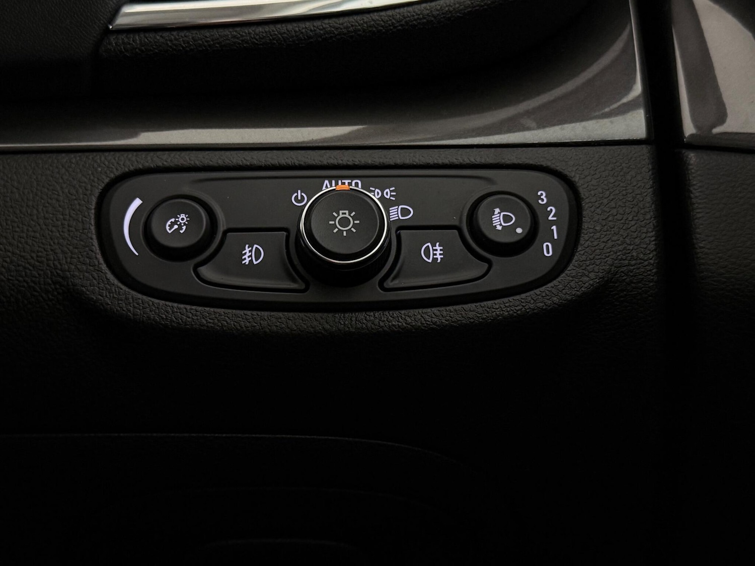 Used Vauxhall Mokka X 2018 for sale - 77260084: Photo 27