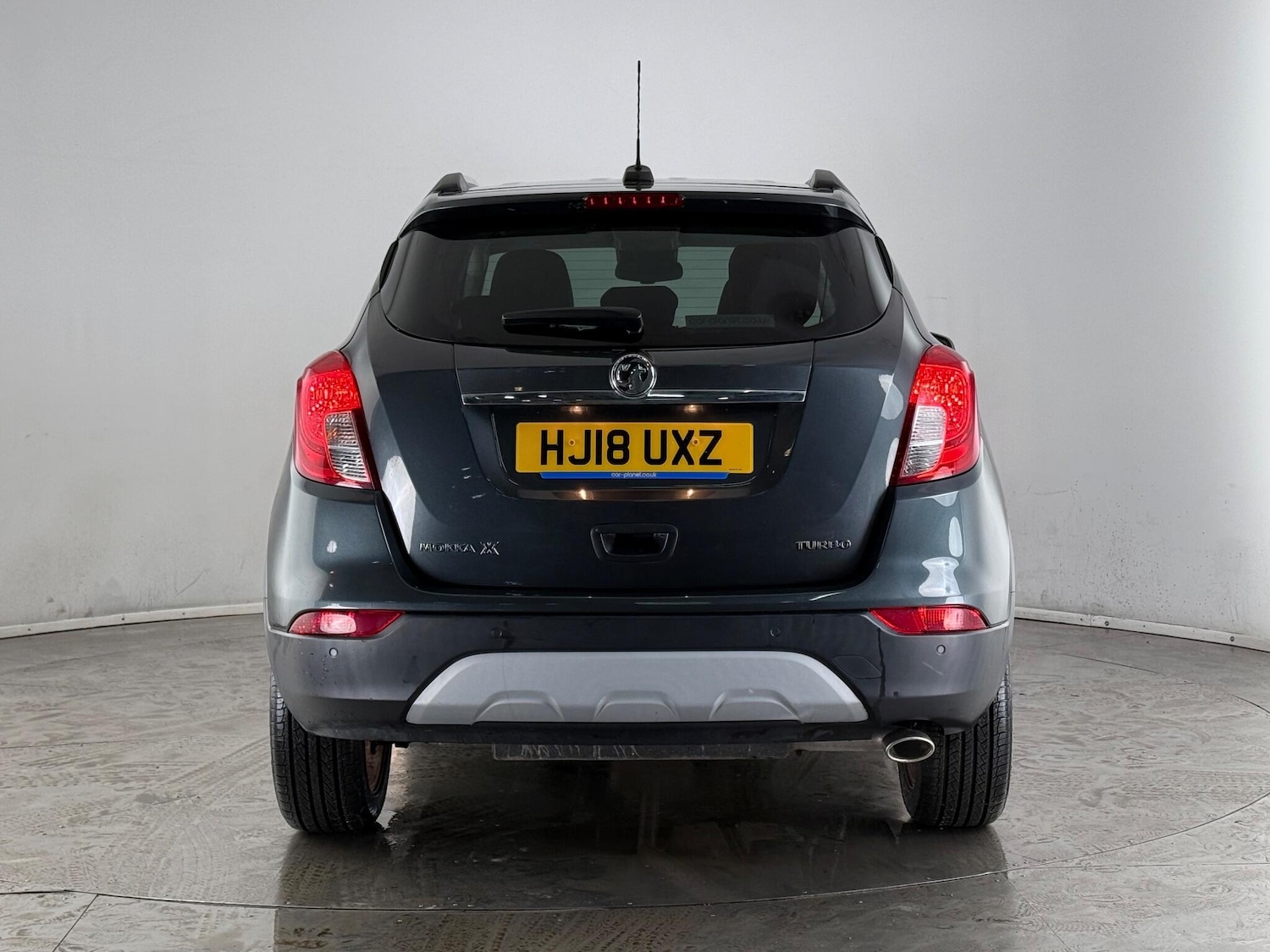 Used Vauxhall Mokka X 2018 for sale - 77260084: Photo 5