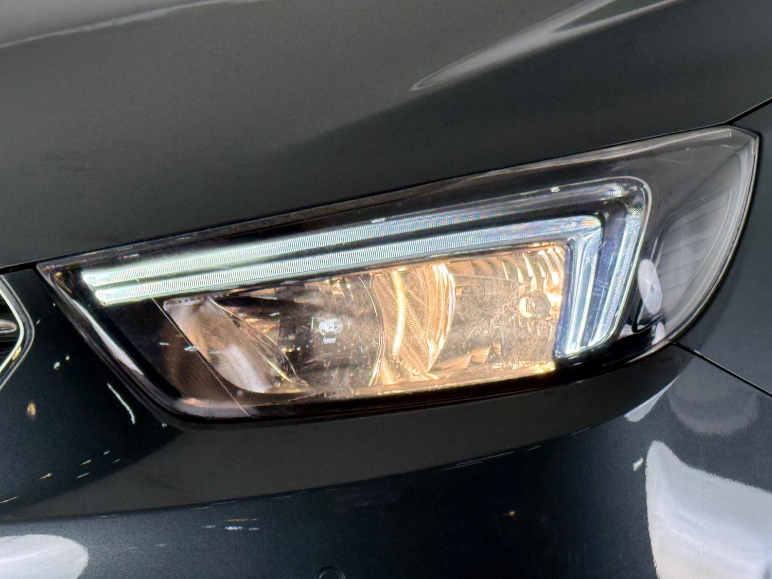 Used Vauxhall Mokka X 2018 for sale - 77260084: Photo 7