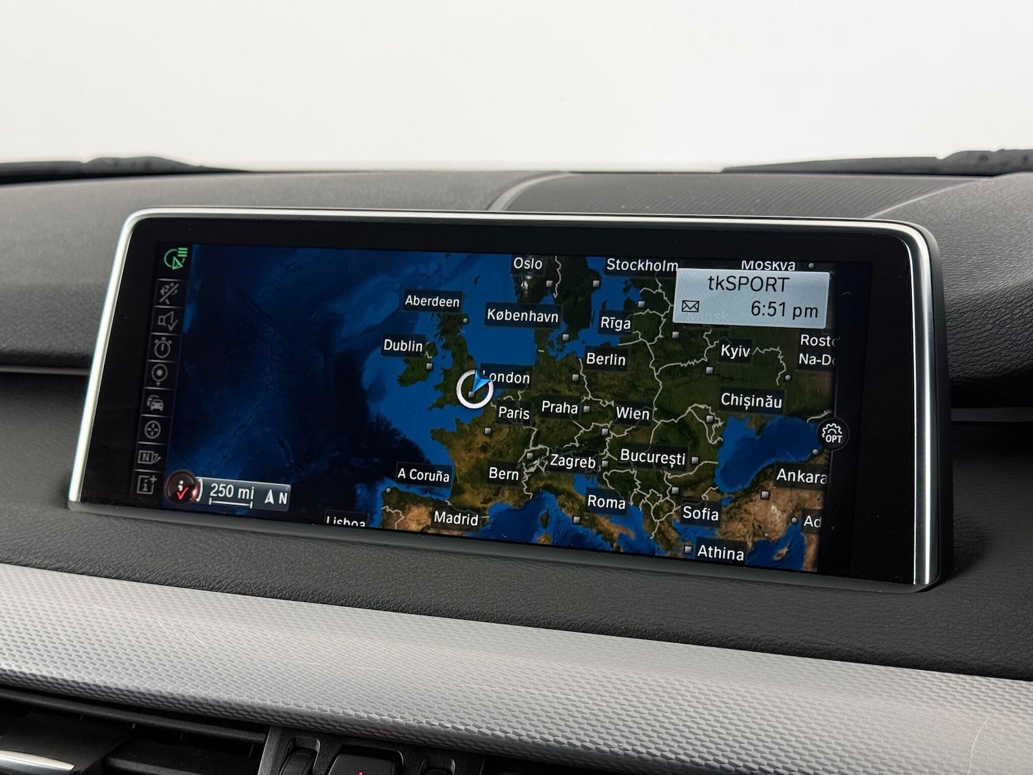 Used BMW X5 2016 for sale - 77182838: Photo 29