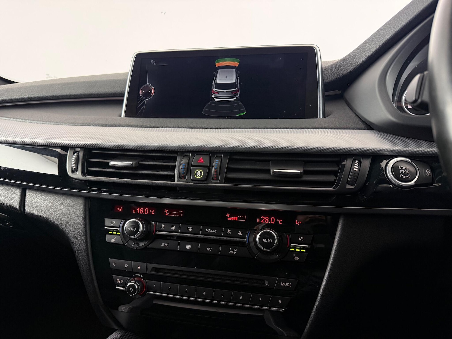 Used BMW X5 2016 for sale - 77182838: Photo 37