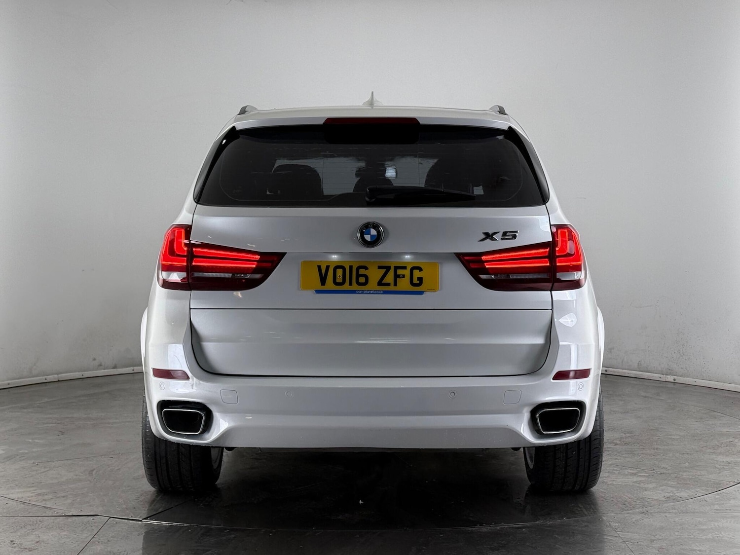 Used BMW X5 2016 for sale - 77182838: Photo 7