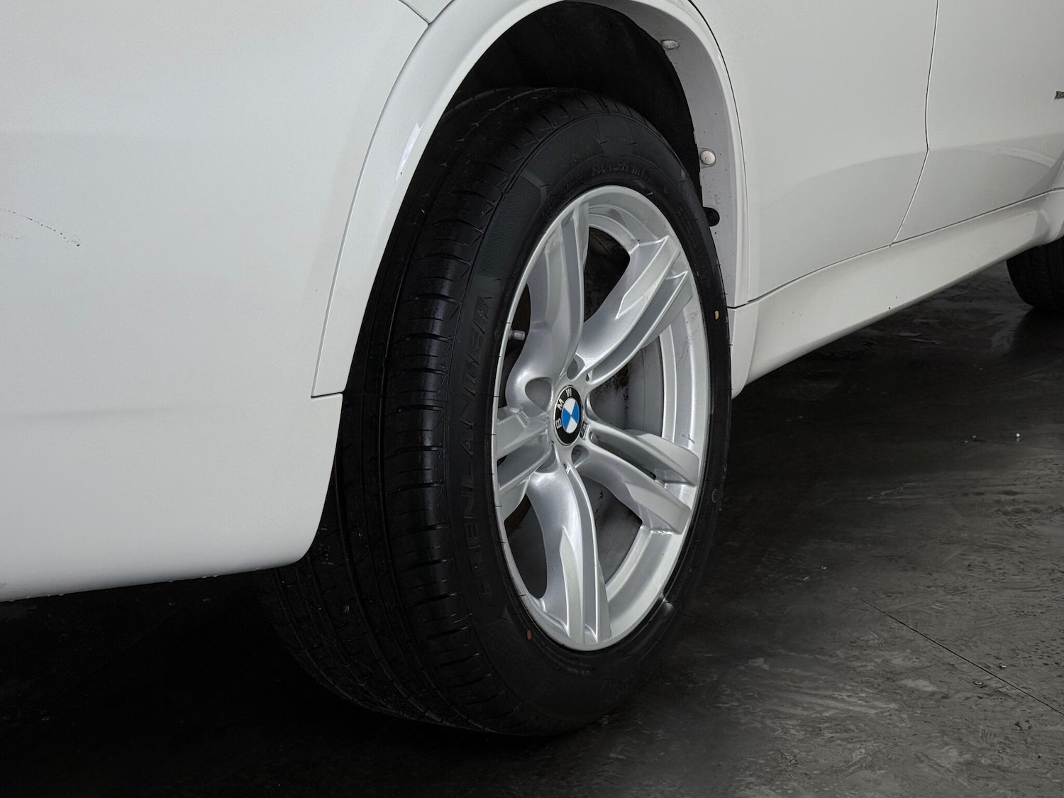 Used BMW X5 2016 for sale - 77182838: Photo 9