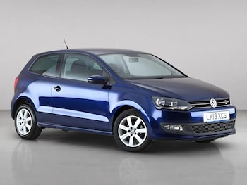 Used Volkswagen Polo 2013 for sale - 79320976: Photo