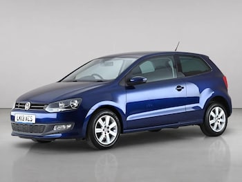 Used Volkswagen Polo 2013 for sale - 79320976: Photo