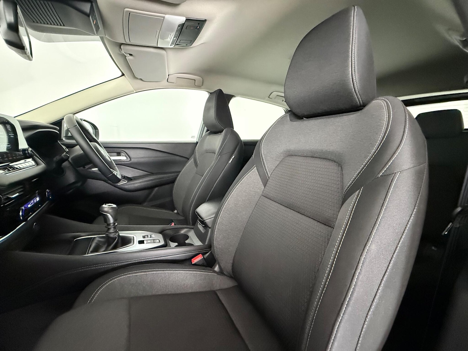 Used Nissan Qashqai 2022 for sale - 77246467: Photo 11