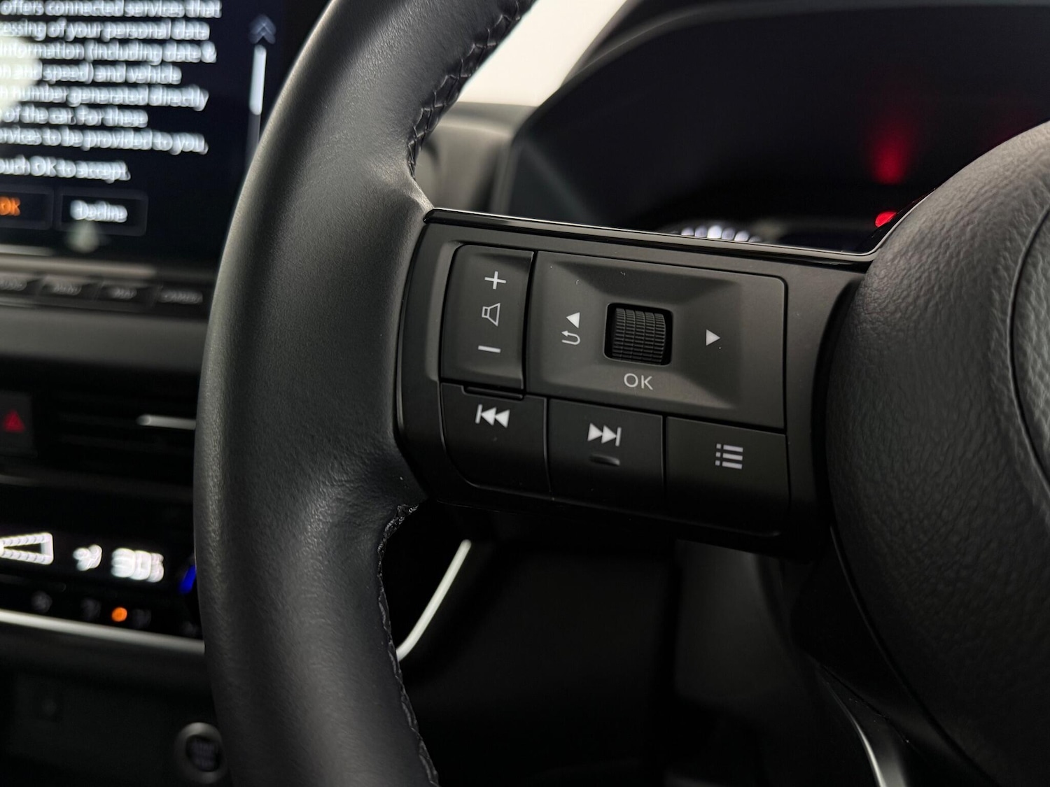 Used Nissan Qashqai 2022 for sale - 77246467: Photo 18