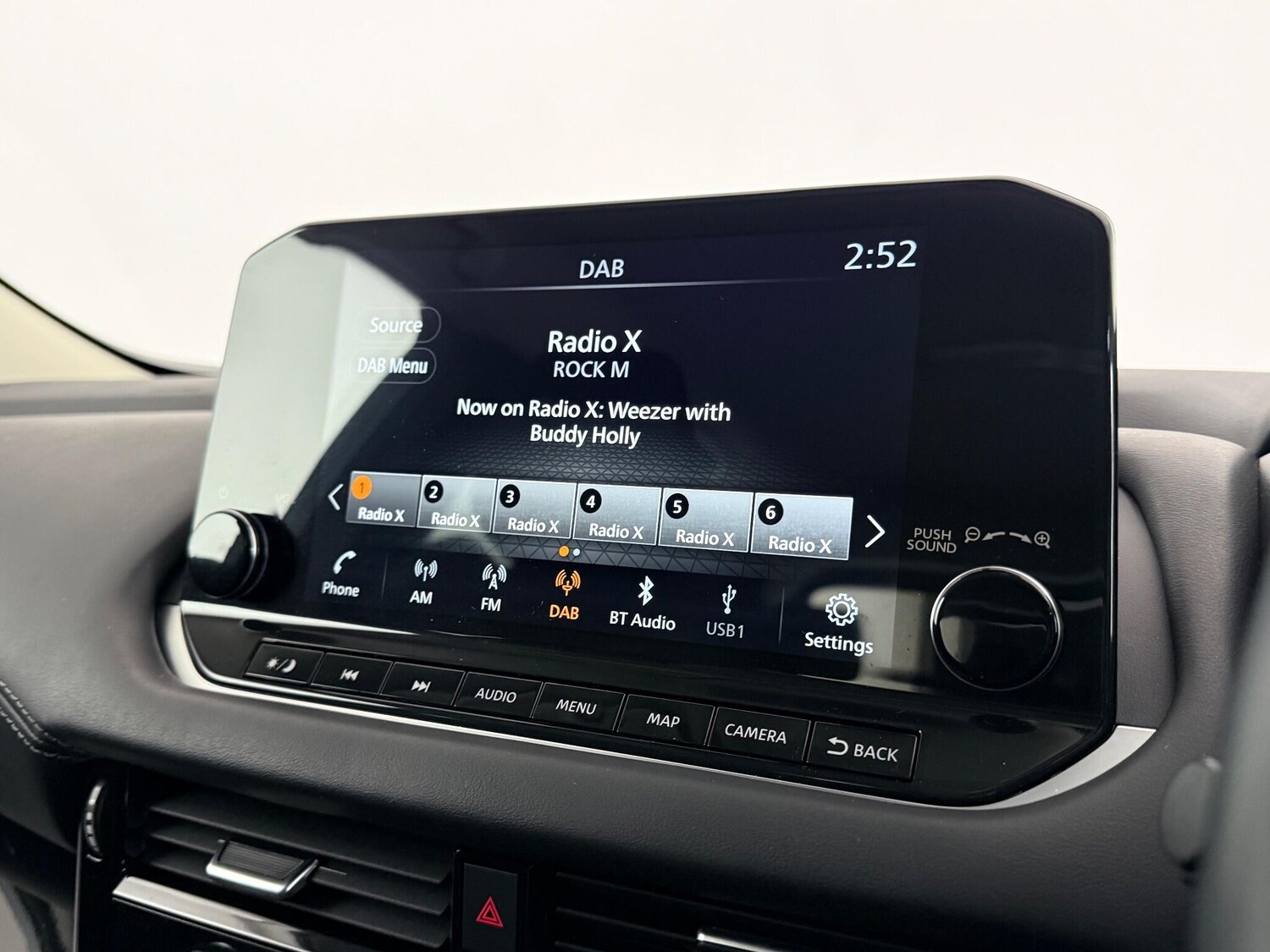 Used Nissan Qashqai 2022 for sale - 77246467: Photo 26