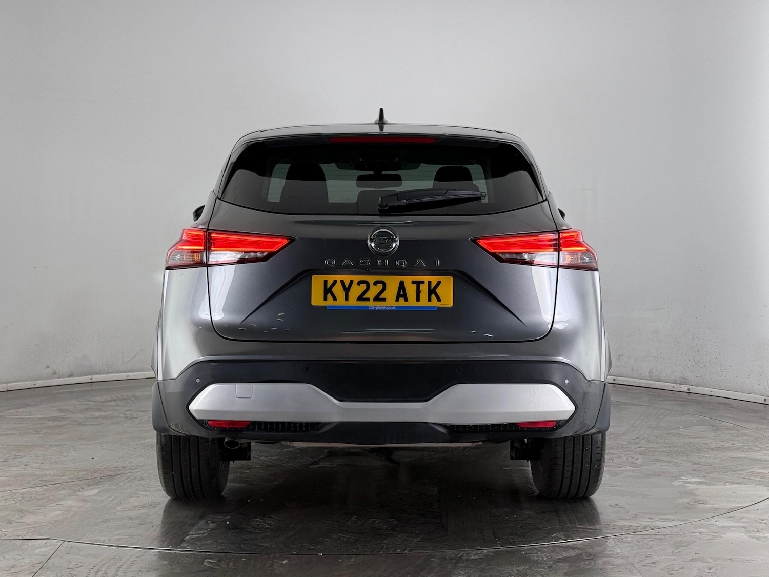 Used Nissan Qashqai 2022 for sale - 77246467: Photo 5