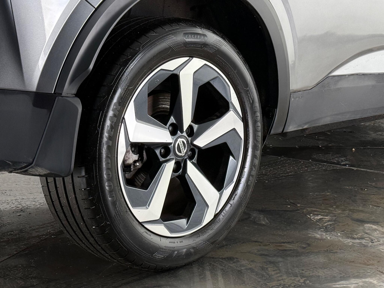 Used Nissan Qashqai 2022 for sale - 77246467: Photo 8